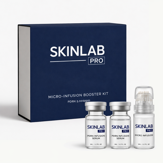 PDRN Micro-Infusion Skin Booster