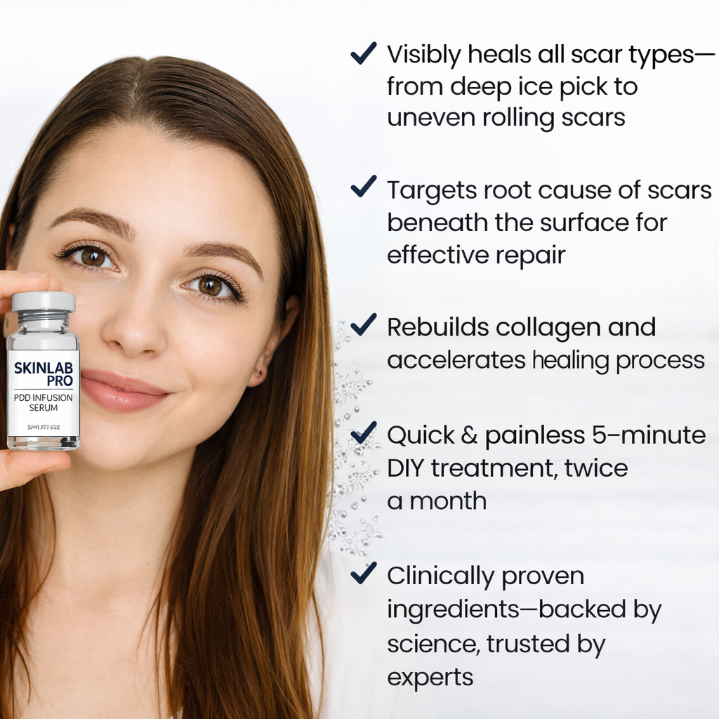 PDRN Micro-Infusion Skin Booster